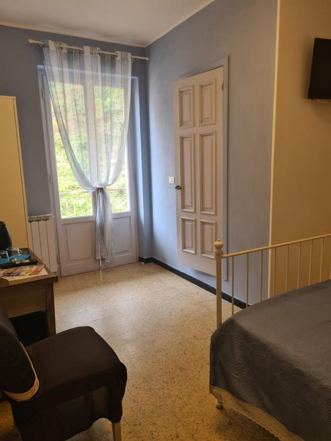 Pippo A Vernazza Rooms Exterior photo